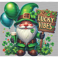 ST PATRICKS DAY-ST 997